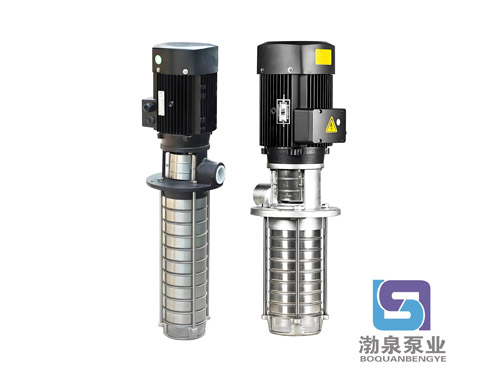 CDLK2-130/13|不銹鋼浸入式多級泵