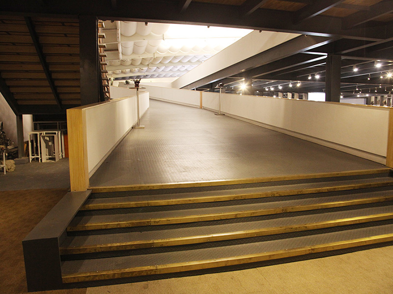 雕塑館（內景） (7)